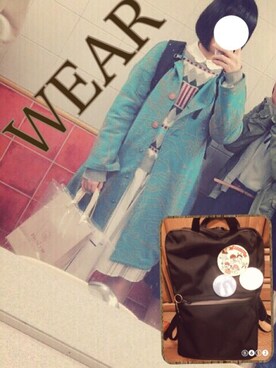 ○和歌○さんのコーディネート