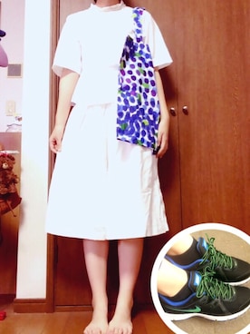 ○和歌○さんのコーディネート