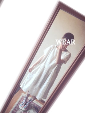 ○和歌○さんのコーディネート