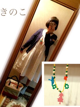 ○和歌○さんのコーディネート