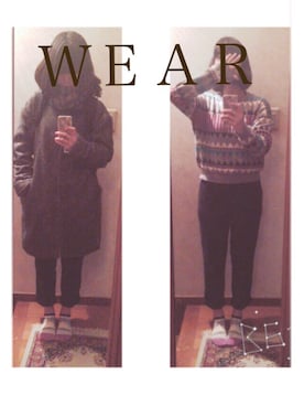 ○和歌○さんのコーディネート