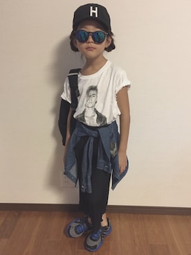 RuuuAさんのコーディネート