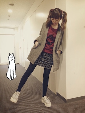 Analog Under Ground アナログアンダーグラウンド のその他シューズを使った人気ファッションコーディネート Wear