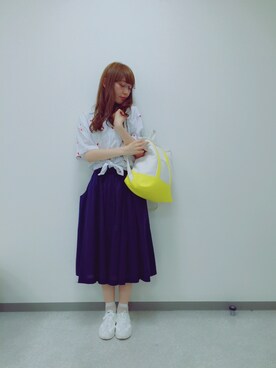 木村ミサさんのコーディネート
