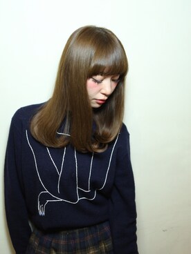 木村ミサさんのコーディネート