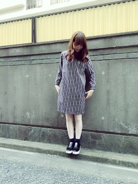 木村ミサさんのコーディネート