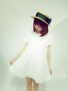 木村ミサさんのコーディネート