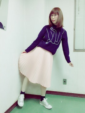 木村ミサさんのコーディネート