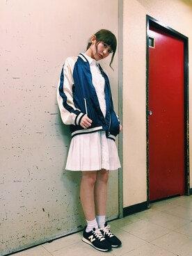 木村ミサさんのコーディネート