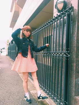 木村ミサさんのコーディネート