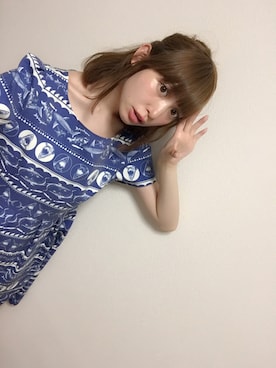 木村ミサさんのコーディネート