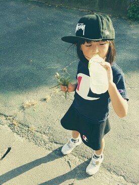 Chiharuminimさんのコーディネート