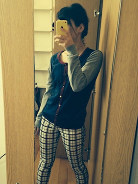 AyAさんのコーディネート