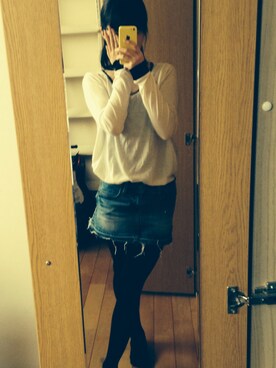 AyAさんのコーディネート