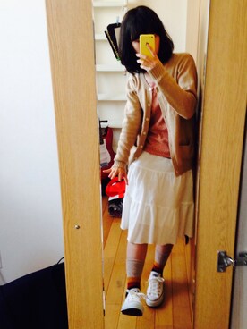 AyAさんのコーディネート