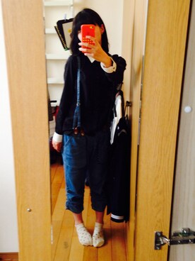 AyAさんのコーディネート