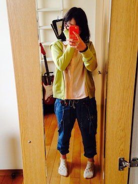 AyAさんのコーディネート