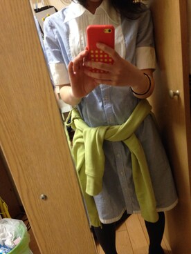 AyAさんのコーディネート