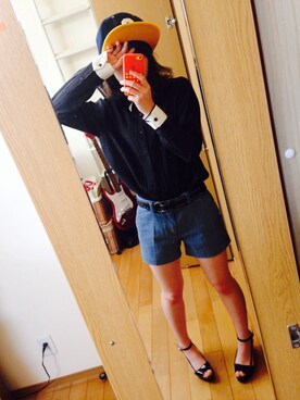 AyAさんのコーディネート