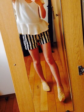 AyAさんのコーディネート