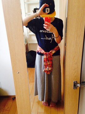 AyAさんのコーディネート