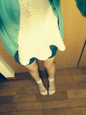 AyAさんのコーディネート