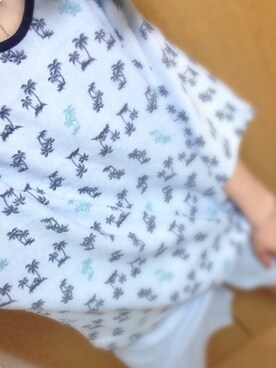 AyAさんのコーディネート