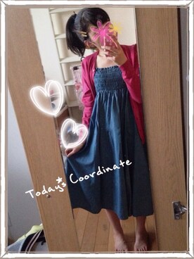 AyAさんのコーディネート