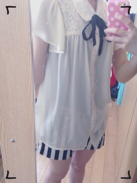 AyAさんのコーディネート