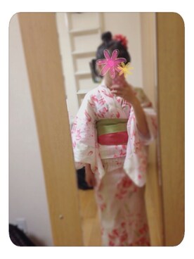 AyAさんのコーディネート