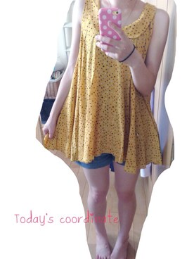 AyAさんのコーディネート