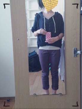 AyAさんのコーディネート