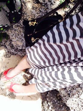 AyAさんのコーディネート