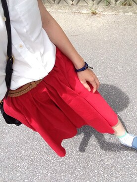 AyAさんのコーディネート