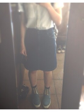 AyAさんのコーディネート