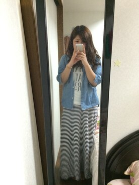 tAEさんのコーディネート