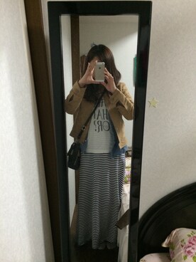 tAEさんのコーディネート