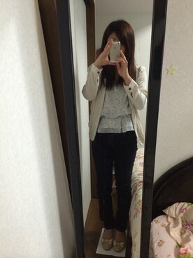 tAEさんのコーディネート