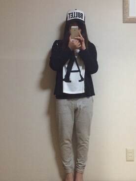 tAEさんのコーディネート