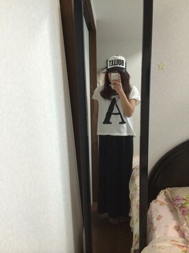 tAEさんのコーディネート