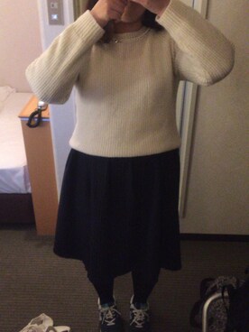 Lunaさんのコーディネート