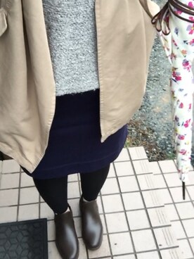 Lunaさんのコーディネート