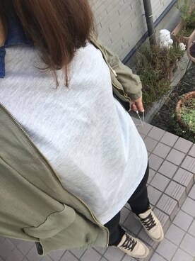 Lunaさんのコーディネート