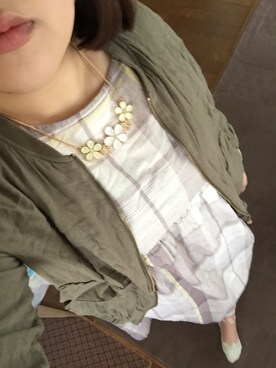 Lunaさんのコーディネート