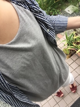 Lunaさんのコーディネート