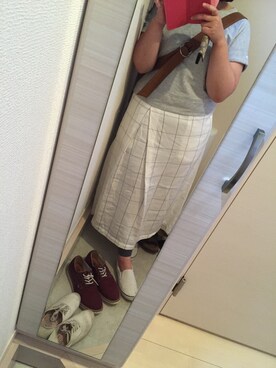 Lunaさんのコーディネート