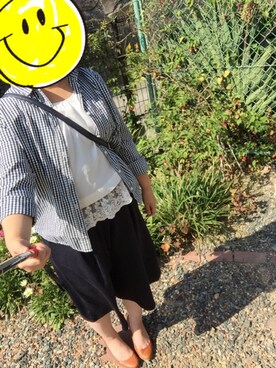 Lunaさんのコーディネート