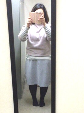 Lunaさんのコーディネート