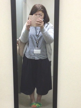 Lunaさんのコーディネート