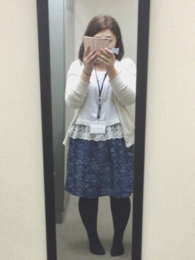 Lunaさんのコーディネート